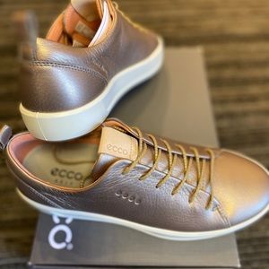 Ecco Women’s Soft Golf Shoe
